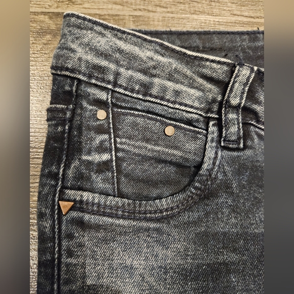 Zara Trafaluc denim blue size in EUR 34 - Picture 7 of 9